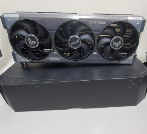 【客製主機】GT502 Horizon | PC-25022803-11